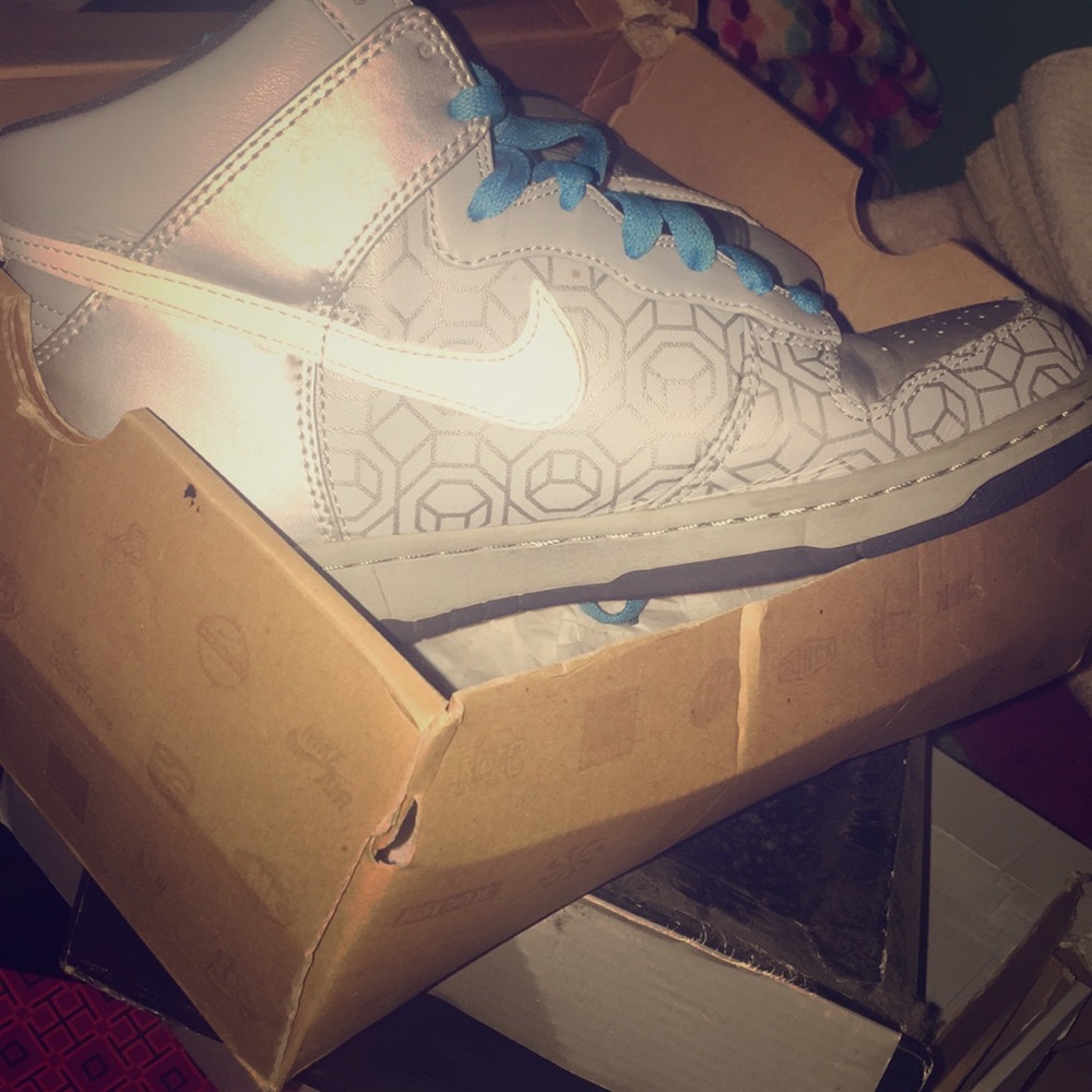 Air Bakin’ (GS)